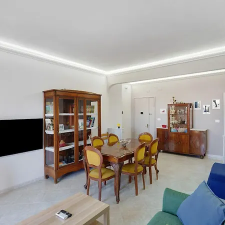 Le Stelle Di Zia Pina Apartment