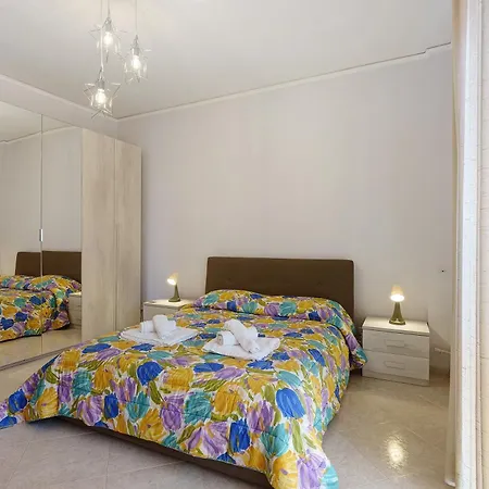 Apartment Le Stelle Di Zia Pina Torre del Greco