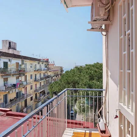 Apartment Le Stelle Di Zia Pina Torre del Greco